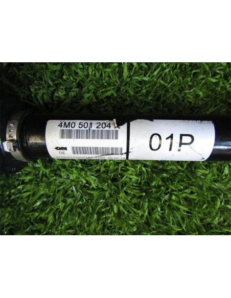 TRANSMISION TRASERA IZQUIERDA AUDI SQ7 - 93347