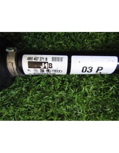 TRANSMISION AUDI SQ7 - 93348