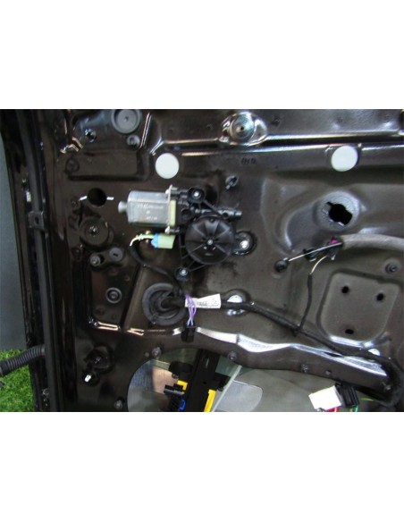 PUERTA DELANTERA DERECHA AUDI SQ7 - 93355