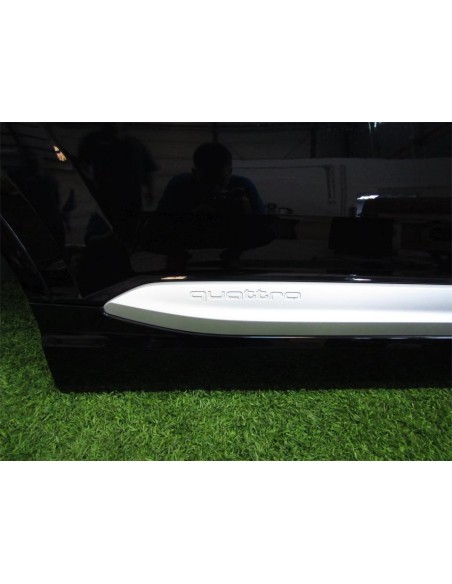 PUERTA TRASERA DERECHA AUDI SQ7 - 93358