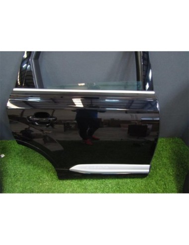 PUERTA TRASERA DERECHA AUDI SQ7 - 93358