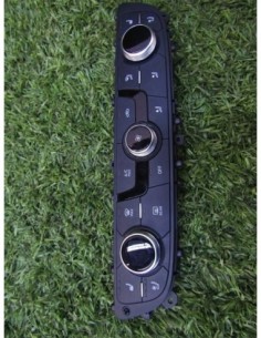 MANDO CLIMATIZADOR AUDI Q7 - 93376