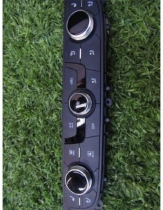 MANDO CLIMATIZADOR AUDI Q7 - 93376 2