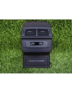 CONSOLA CENTRAL AUDI Q7 - 93381 2