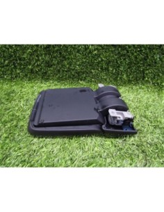 APOYABRAZOS CENTRAL AUDI Q7 - 93384 2