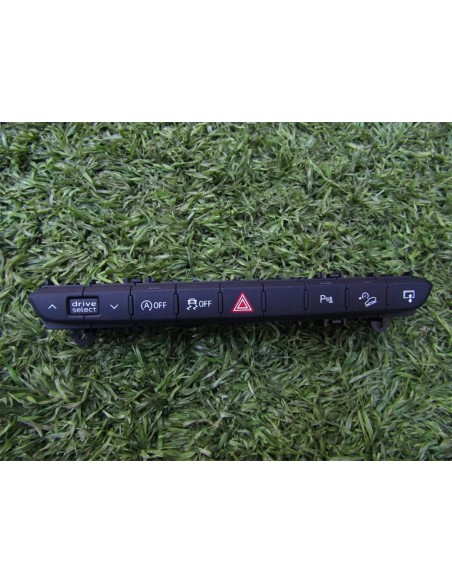 MANDO CONTROL CRUCERO AUDI Q7 - 93387