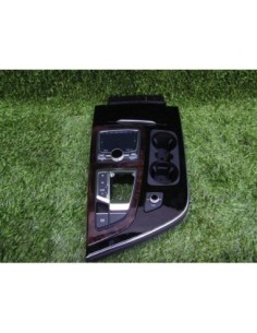 CONSOLA CENTRAL AUDI Q7 - 93388 2
