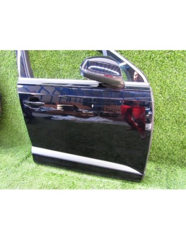 PUERTA DELANTERA DERECHA AUDI Q7 - 93407