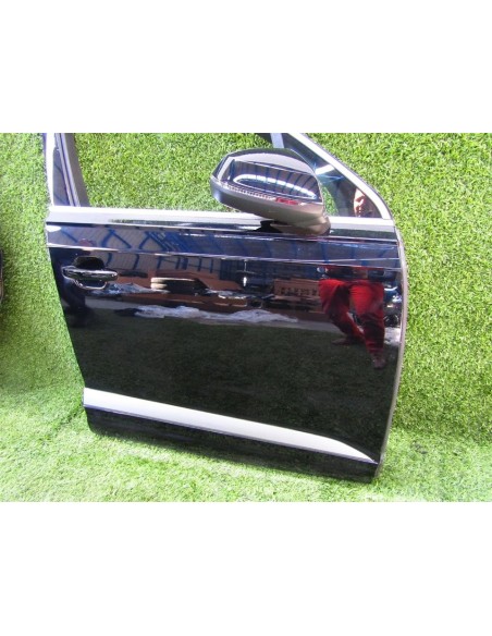 PUERTA DELANTERA DERECHA AUDI Q7 - 93407