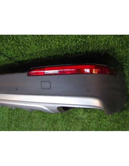 PARAGOLPES TRASERO AUDI Q7 - 93413