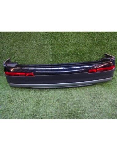 PARAGOLPES TRASERO AUDI Q7 - 93413