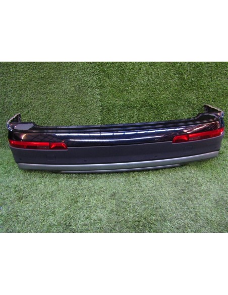 PARAGOLPES TRASERO AUDI Q7 - 93413