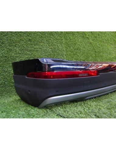 PARAGOLPES TRASERO AUDI Q7 - 93413