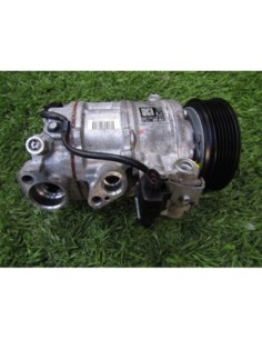COMPRESOR AIRE ACONDICIONADO AUDI Q7 - 93417