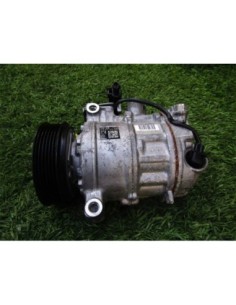 COMPRESOR AIRE ACONDICIONADO AUDI Q7 - 93417 2
