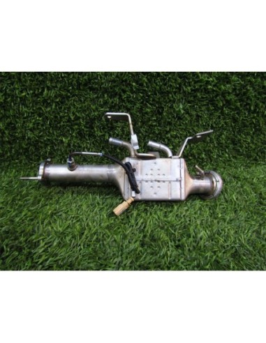 ENFRIADOR EGR AUDI Q7 - 93432