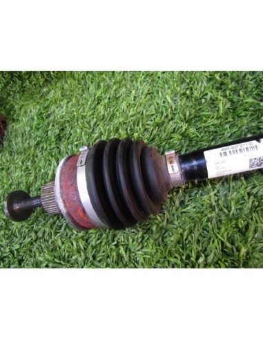 TRANSMISION AUDI Q7 - 93433