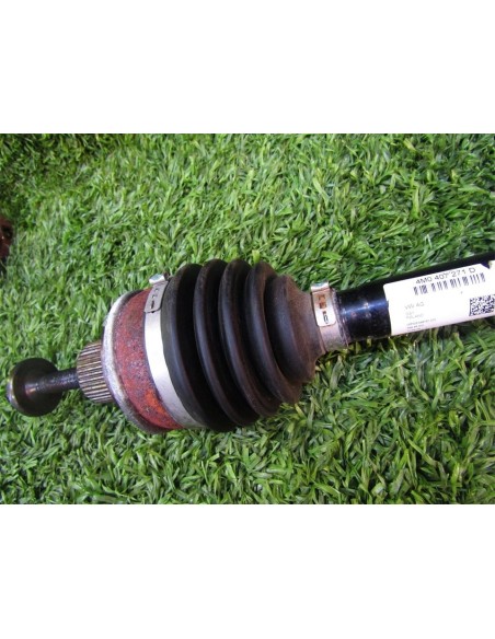 TRANSMISION AUDI Q7 - 93433