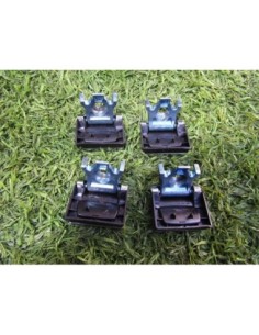 GANCHO AUDI Q7 - 93435 2