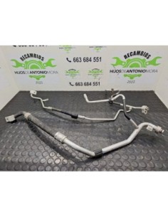 TUBOS AIRE ACONDICIONADO AUDI Q7 - 93449