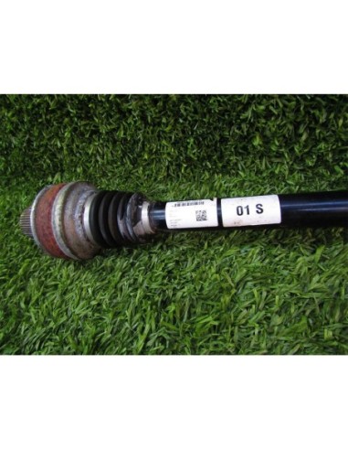 TRANSMISION AUDI Q7 - 93458