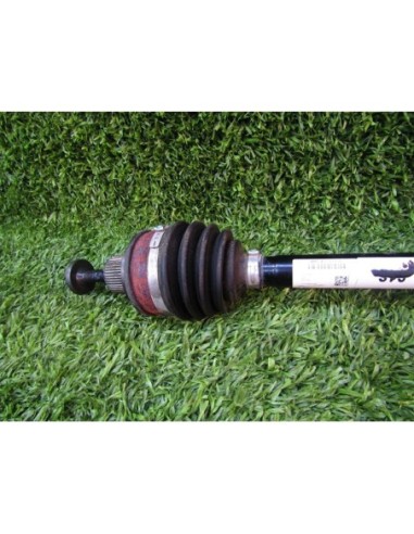 TRANSMISION AUDI Q7 - 93470