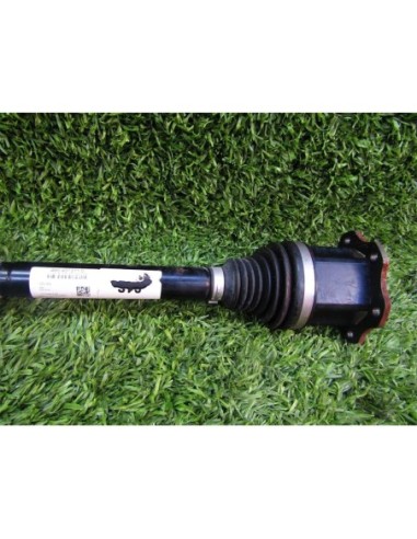 TRANSMISION AUDI Q7 - 93470