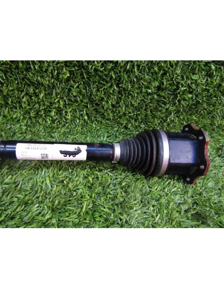 TRANSMISION AUDI Q7 - 93470