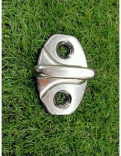 CERRADURA MALETERO / PORTON AUDI Q7 - 93491 2