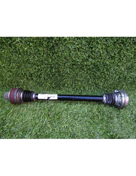 TRANSMISION AUDI Q7 - 93492