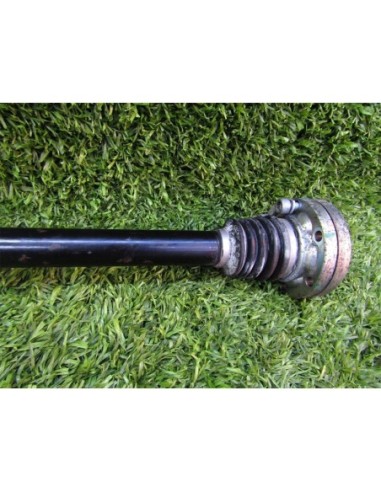 TRANSMISION AUDI Q7 - 93492