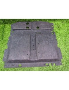 ALFOMBRA MALETERO AUDI Q7 - 93495 2