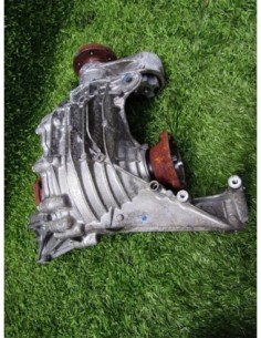 DIFERENCIAL TRASERO AUDI Q7 - 93498 2