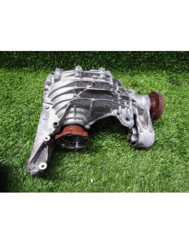 DIFERENCIAL TRASERO AUDI Q7 - 93498