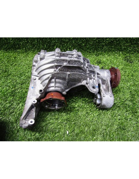 DIFERENCIAL TRASERO AUDI Q7 - 93498