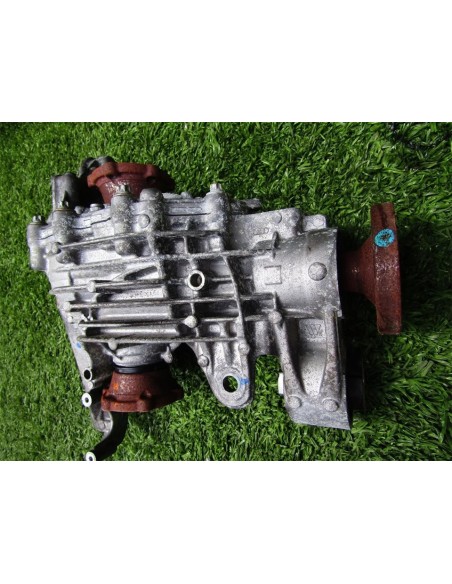DIFERENCIAL TRASERO AUDI Q7 - 93498