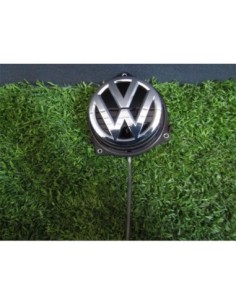 MANETA EXTERIOR PORTON VOLKSWAGEN GOLF VII LIM  - 93527 2