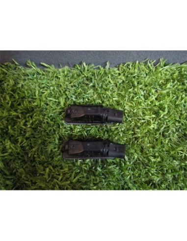 PILOTO MATRICULA VOLKSWAGEN GOLF VII LIM  - 93528