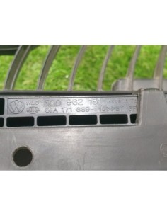 MOLDURAS TRASERAS VOLKSWAGEN GOLF VII LIM  - 93532 2