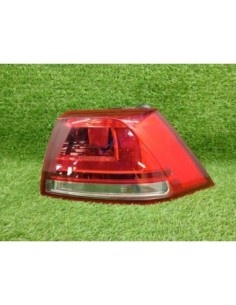 PILOTO TRASERO DERECHO VOLKSWAGEN GOLF VII LIM  - 93533