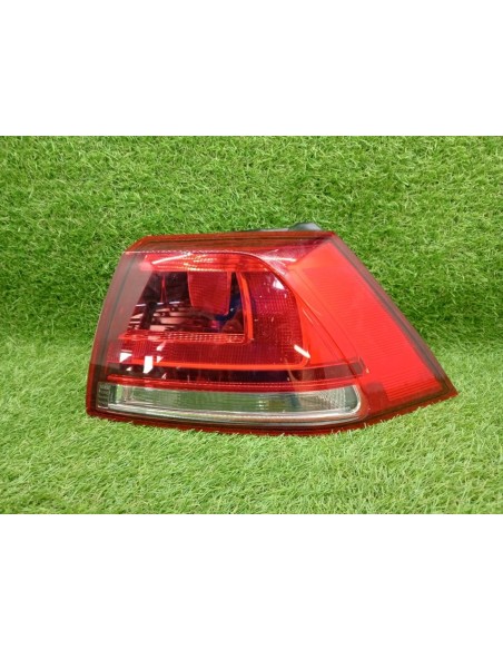 PILOTO TRASERO DERECHO VOLKSWAGEN GOLF VII LIM  - 93533