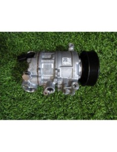 COMPRESOR AIRE ACONDICIONADO VOLKSWAGEN GOLF VII LIM  -...