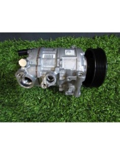 COMPRESOR AIRE ACONDICIONADO VOLKSWAGEN GOLF VII LIM  -... 2