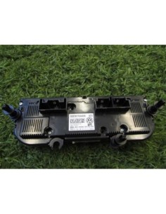 MANDO CLIMATIZADOR VOLKSWAGEN GOLF VII LIM  - 93595 2
