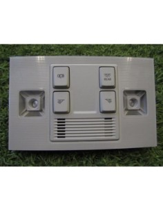LUZ CENTRAL INTERIOR VOLKSWAGEN GOLF VII LIM  - 93596 2