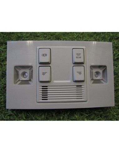 LUZ CENTRAL INTERIOR VOLKSWAGEN GOLF VII LIM  -...