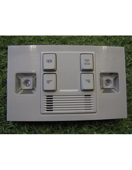 LUZ CENTRAL INTERIOR VOLKSWAGEN GOLF VII LIM  - 93596