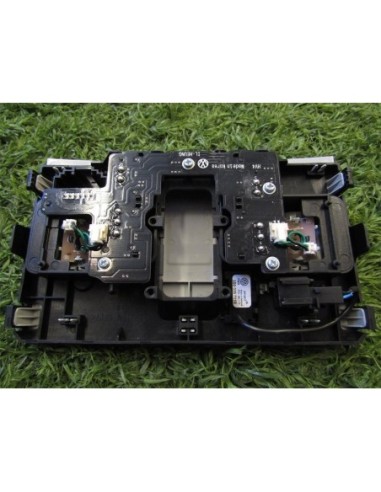 LUZ CENTRAL INTERIOR VOLKSWAGEN GOLF VII LIM  -...