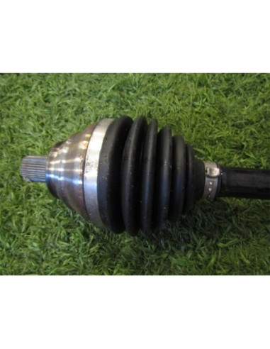 TRANSMISION DELANTERA IZQUIERDA VOLKSWAGEN GOLF...