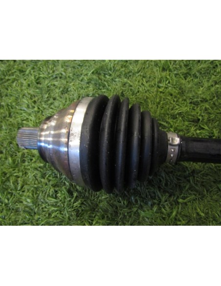 TRANSMISION DELANTERA IZQUIERDA VOLKSWAGEN GOLF VII LIM  - 93617